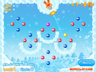 Christmas Balls