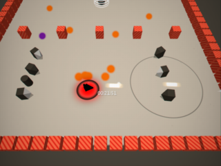 Shootermata