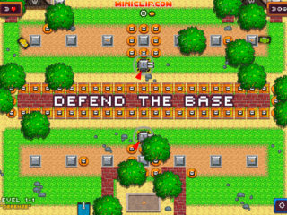 Super Battle City 2