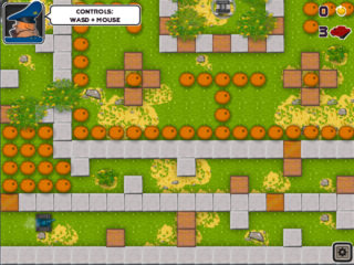 Super Battle City