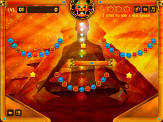 Totem Balls 2