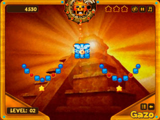Totem Balls