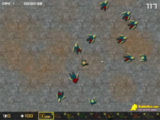 Zombokill